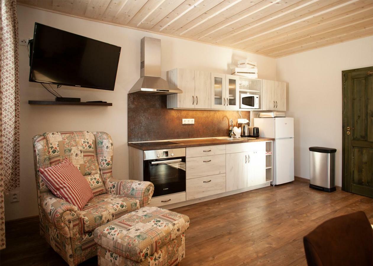 Apartmany Fiserka Rokytnice nad Jizerou Exterior photo
