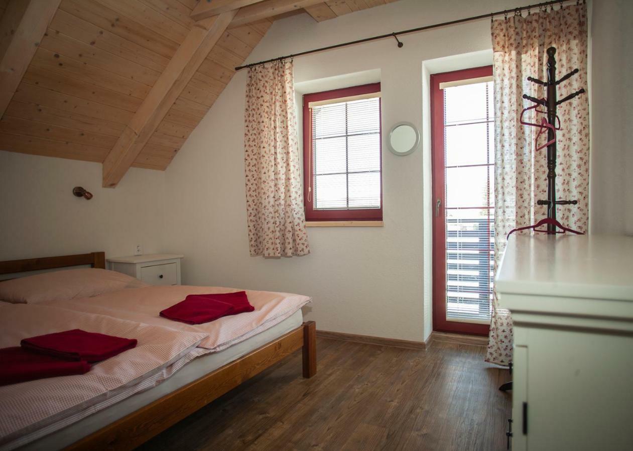 Apartmany Fiserka Rokytnice nad Jizerou Exterior photo