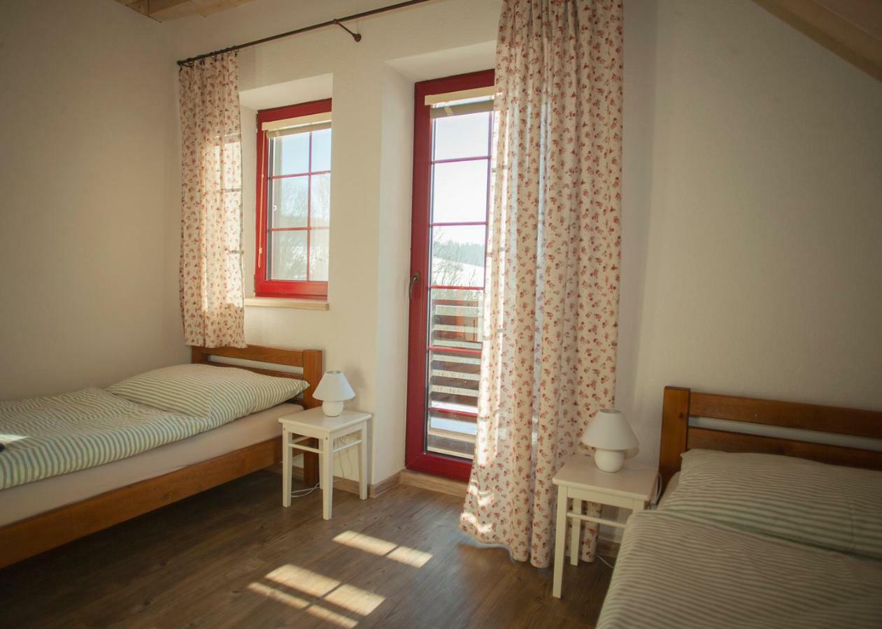 Apartmany Fiserka Rokytnice nad Jizerou Exterior photo